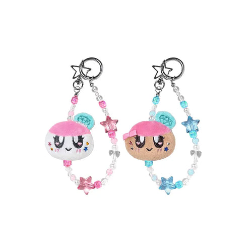 [Pre-Order] SEVENTEEN - BONGBONGEE JAPAN ORIGINAL Merch (Beads Strap)