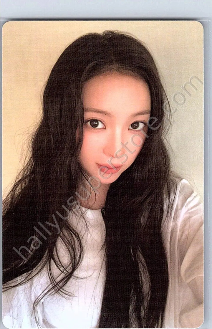 MEOVV - Narin - 2026 Season’s Greetings season&