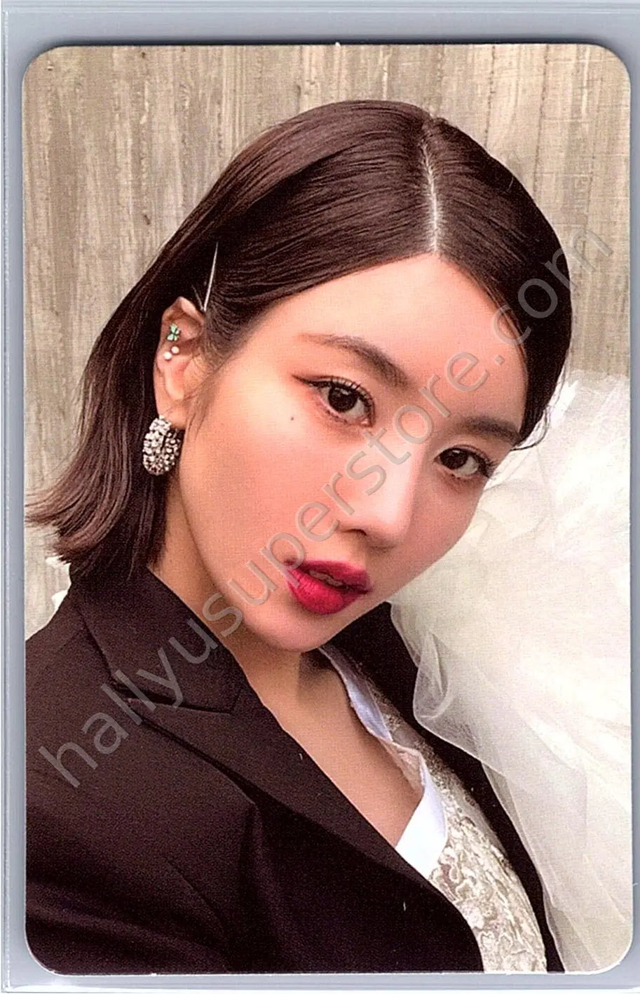 Kwon Eunbi - Kwon Eunbi - Kwon Eunbi - Kwon Eunbi - Color Album whosfan