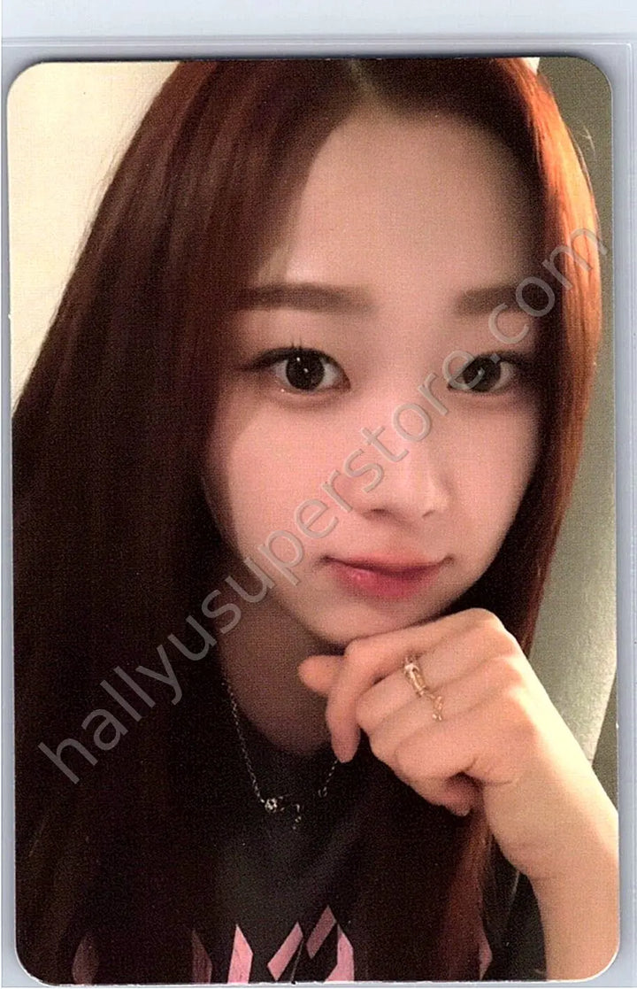 aespa - Giselle - Girls invitation event smtown &amp; store