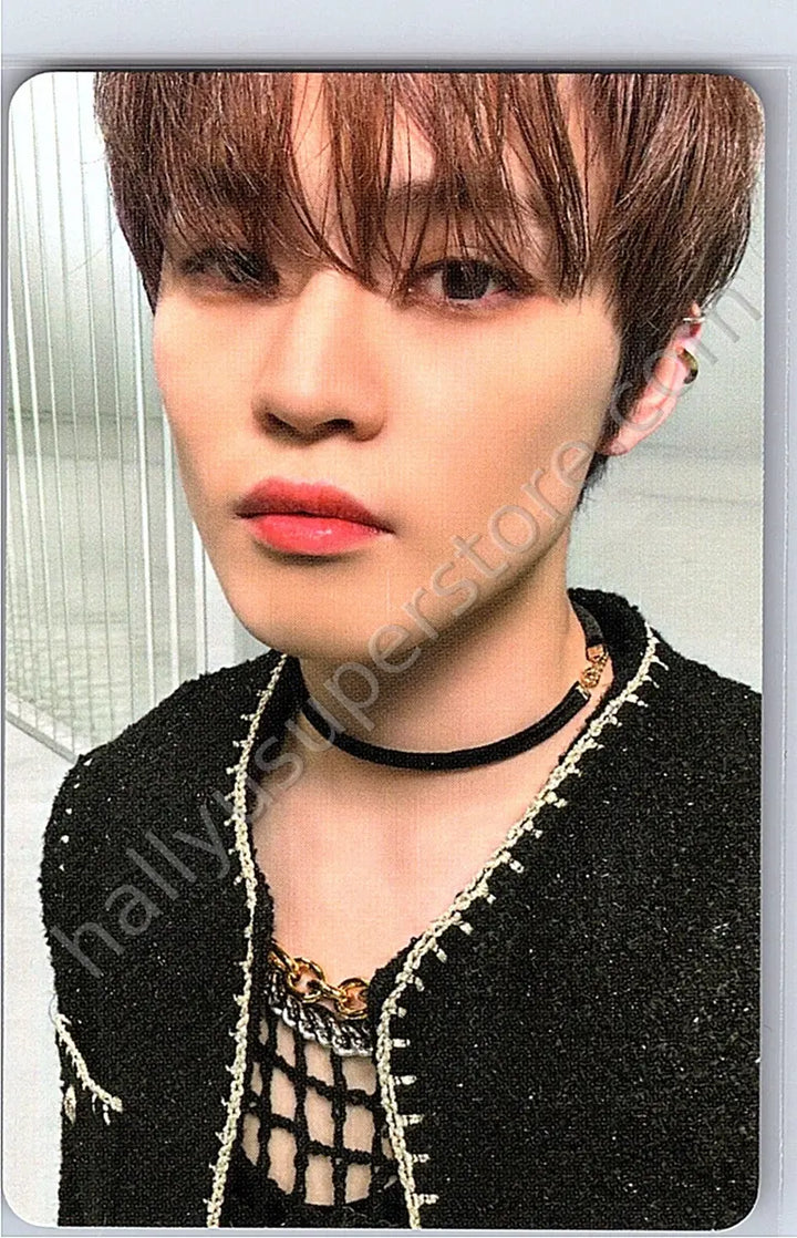 NCT DREAM - Chenle - ISTJ