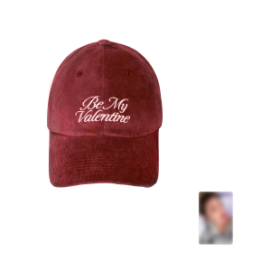 **[Pre-Order] THE BLACK LABEL ARTIST  - 2026 Be My Valentine Official MD (BALL CAP SET)