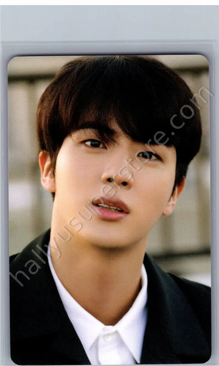 BTS - Jin - BTS - Jin - D’ICON 101 Other