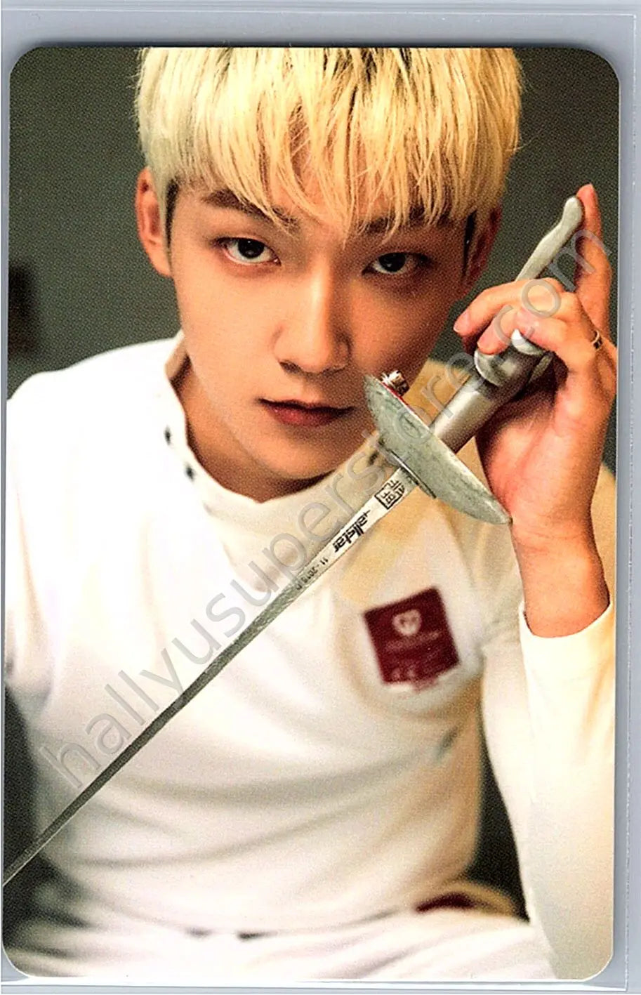 THE BOYZ - Kevin - 2022 SEASON&