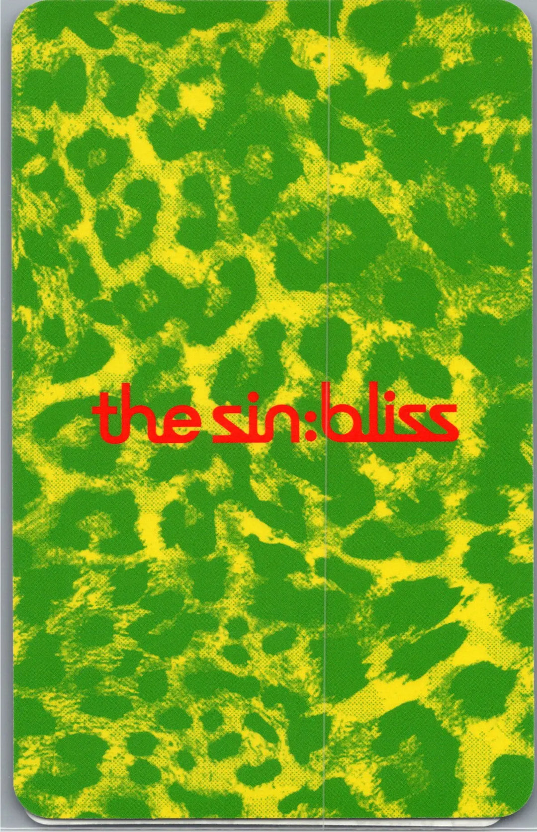ENHYPEN "THE SIN : BLISS" - Official Photocard (Photobook Ver.) [26.08.24]
