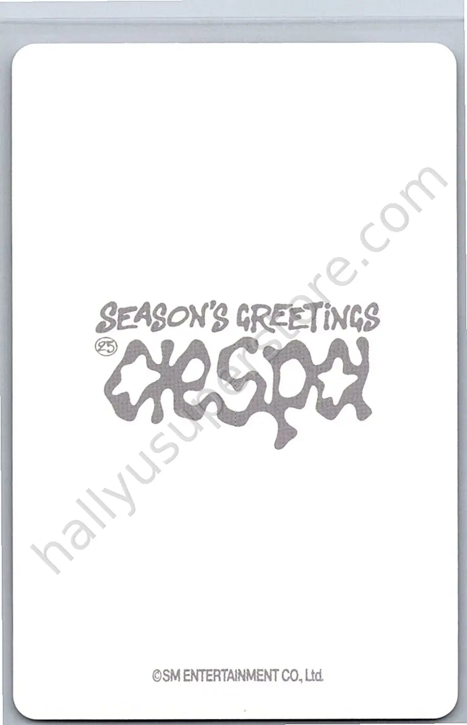 aespa - Karina - aespa - Karina - Season&