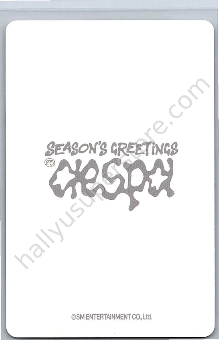 aespa - Karina - aespa - Karina - Season&