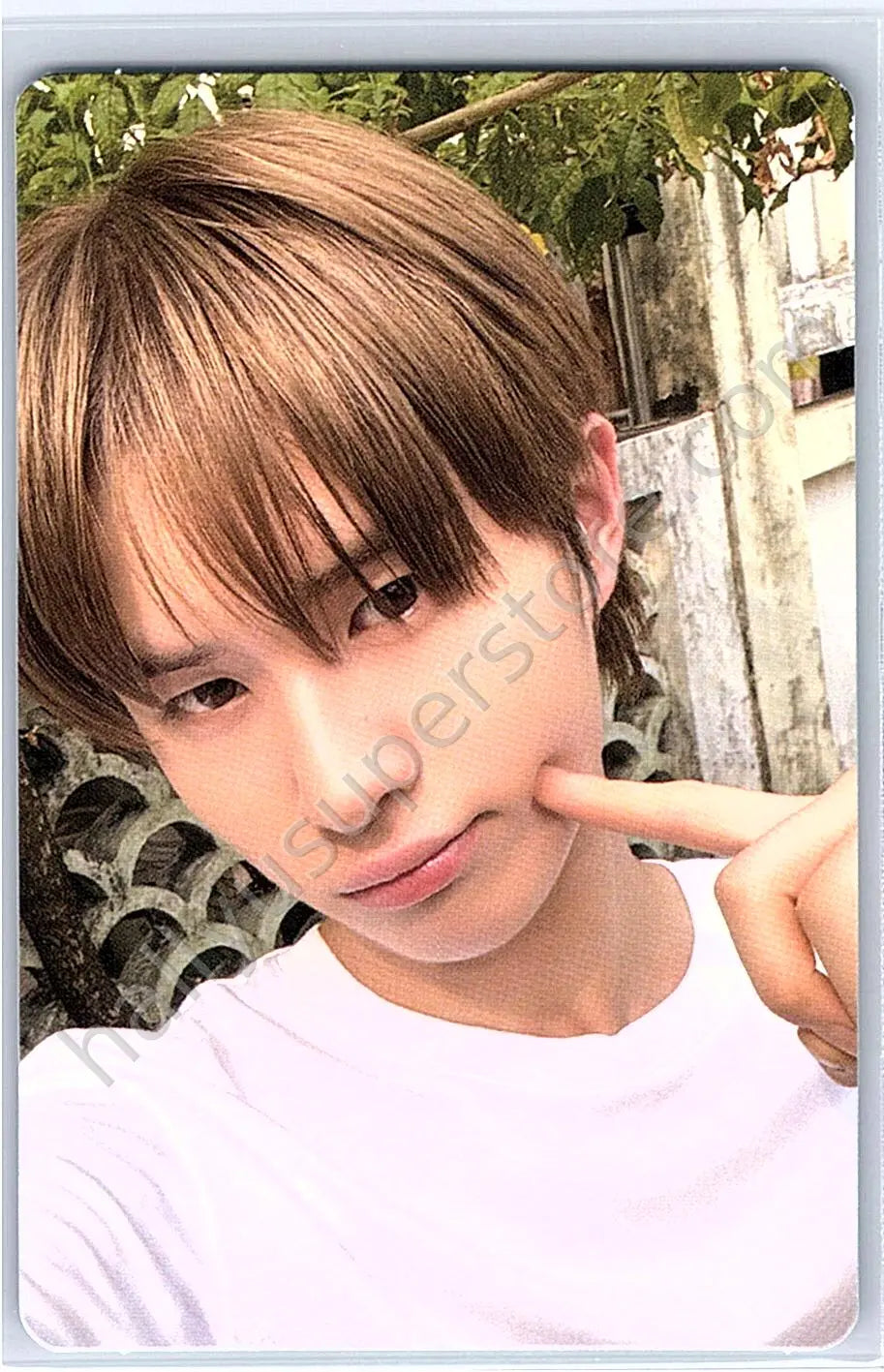 TWS - Kyungmin - SUMMER BEAT! now ver.