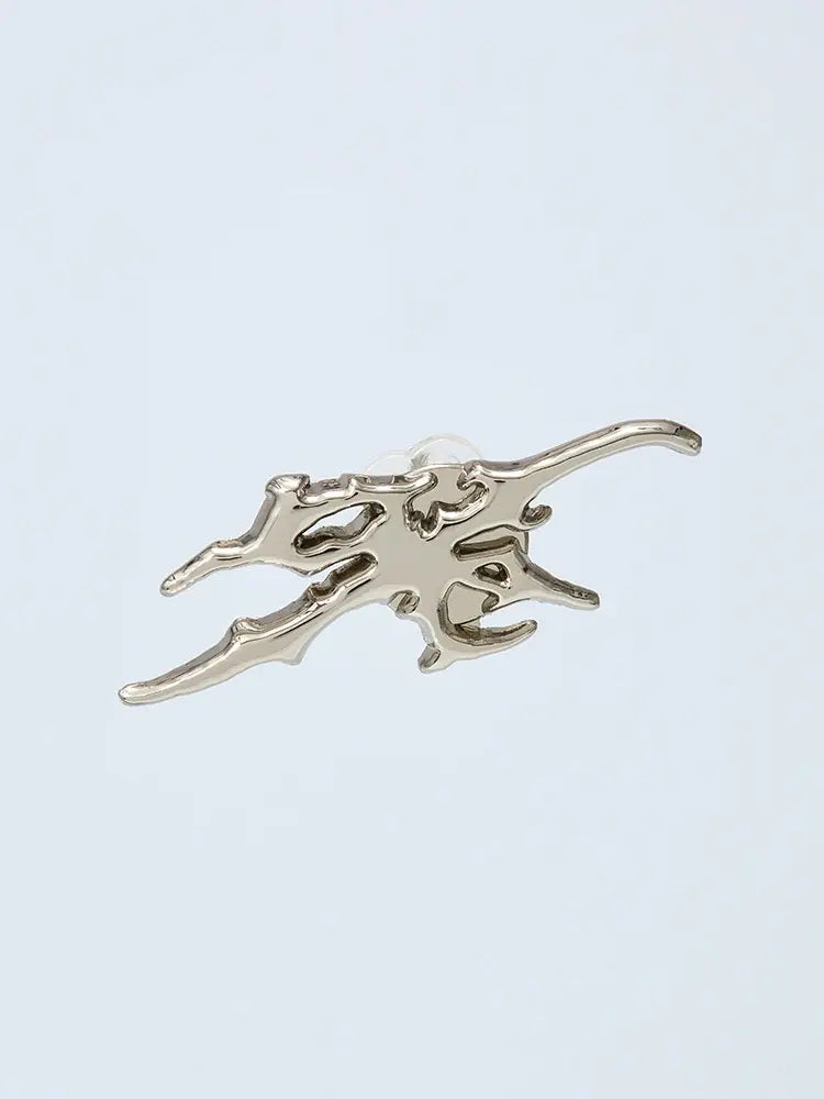 [Pre-Order] aespa - [coller aespa edition] METAL STICON SET (3PCS)