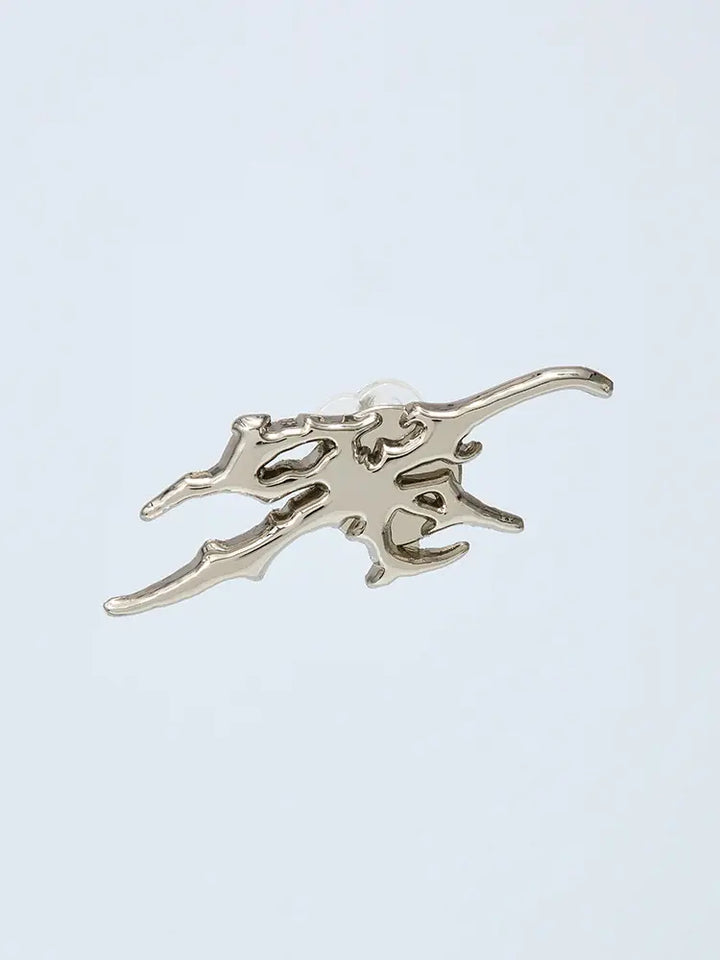 [Pre-Order] aespa - [coller aespa edition] METAL STICON SET (3PCS)