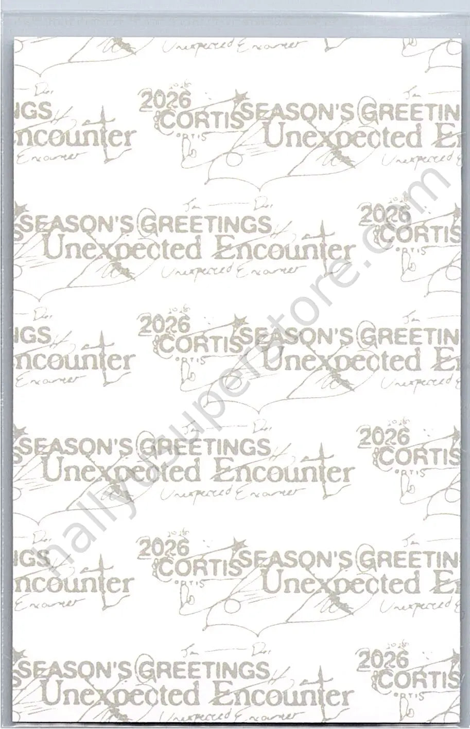 CORTIS - Martin - CORTIS - Martin - Season&