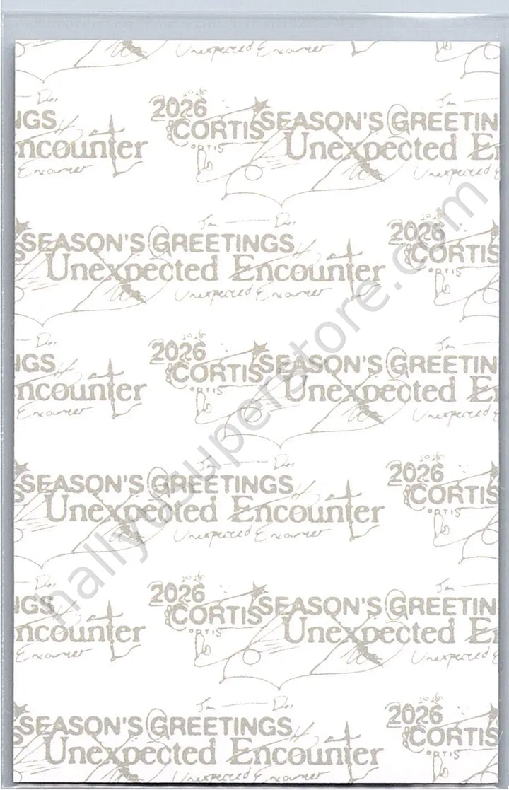 CORTIS - Martin - CORTIS - Martin - Season&