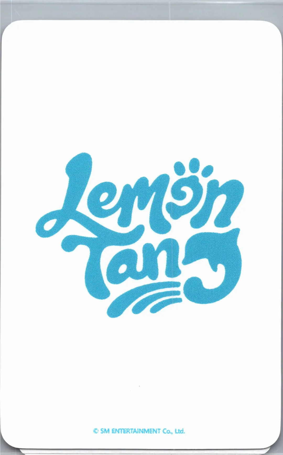 Hearts2Hearts "Lemon Tang" - HelloLive Fansign Event Photocard [26.08.19]