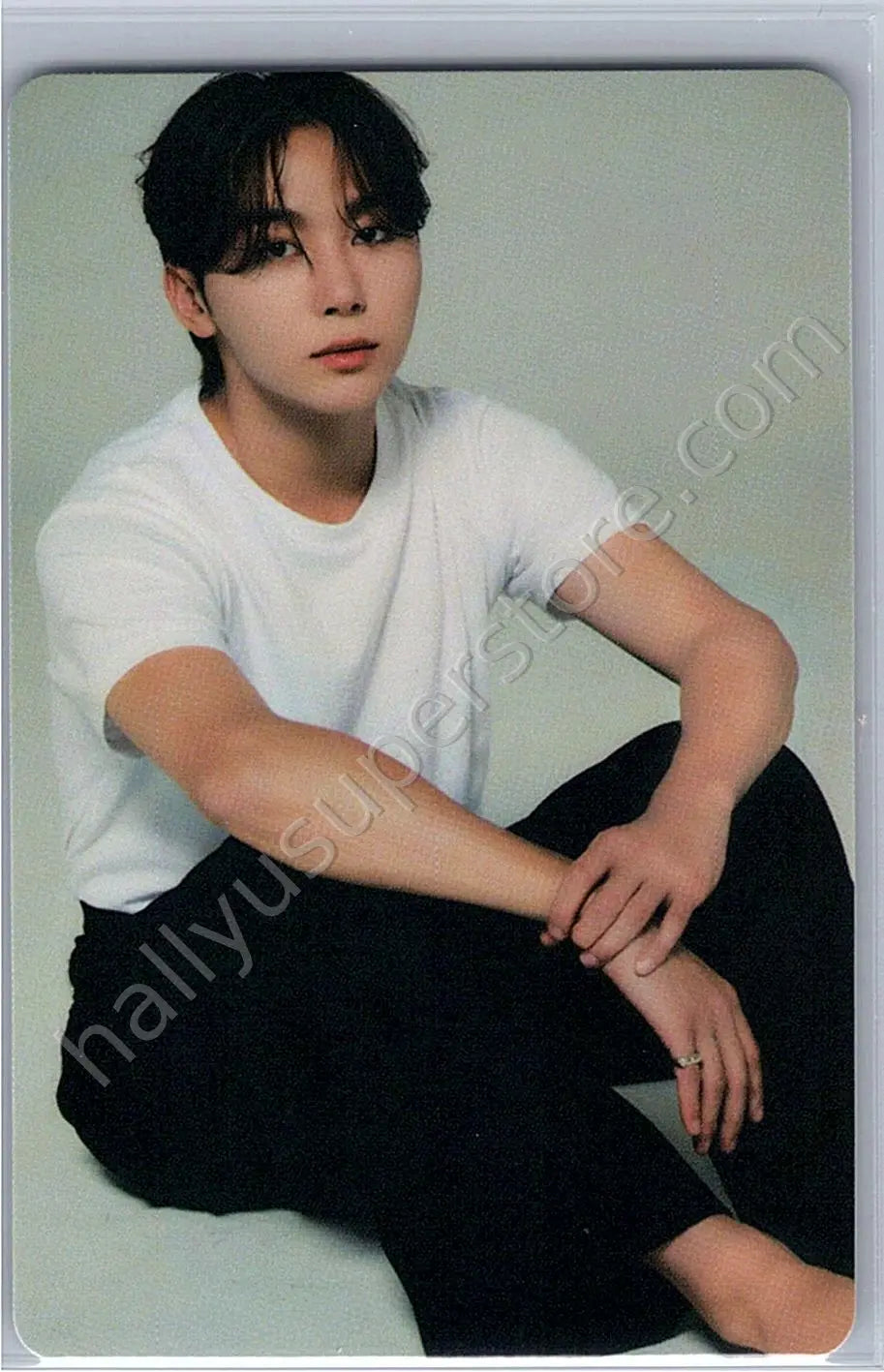 SEVENTEEN - Seungkwan - 17 IS RIGHT HERE carat version dear version photocard set
