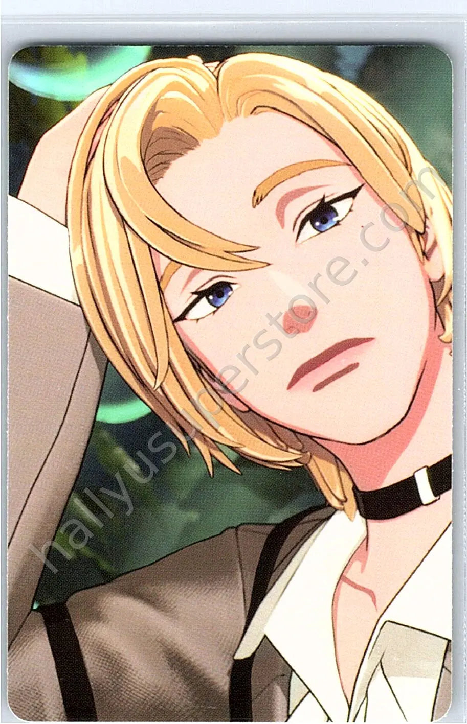PLAVE - Noah - Asterum : 134-1 album photocard mini cd version