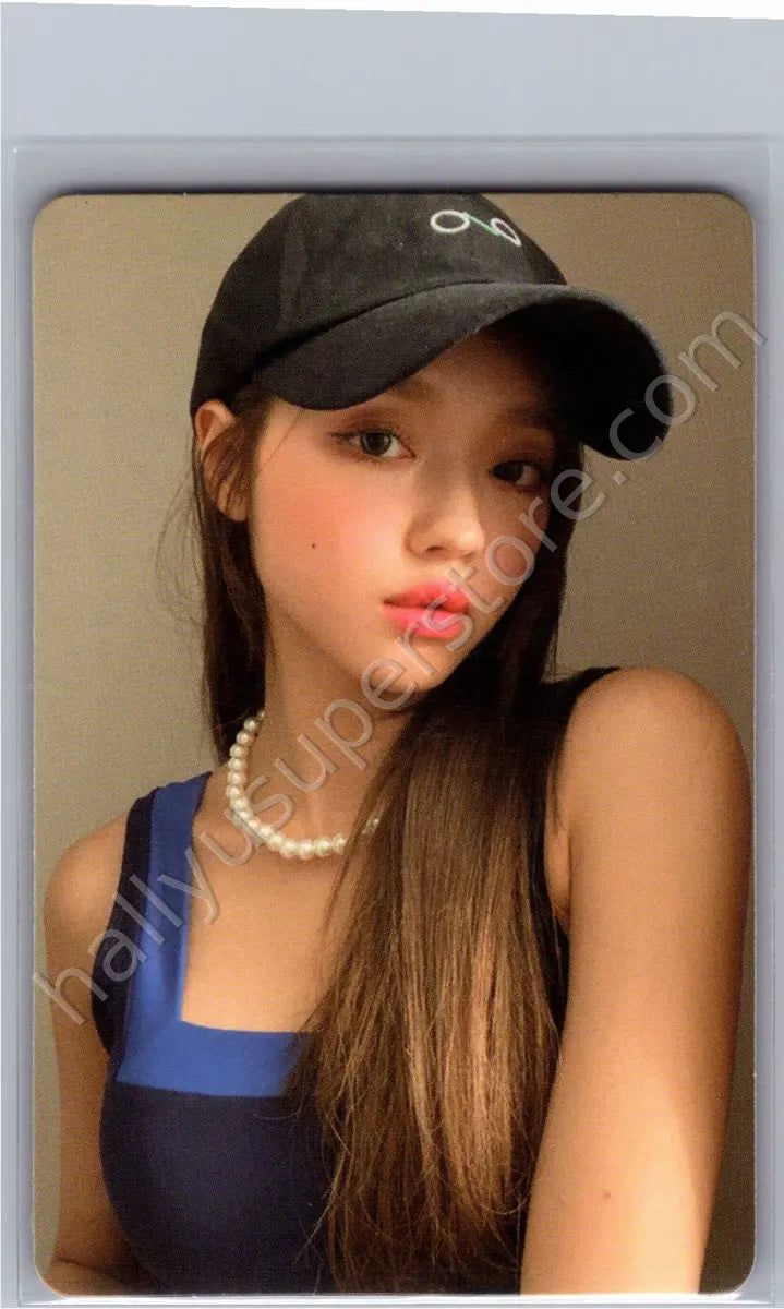 OH MY GIRL - YooA - Dear Oh My Girl