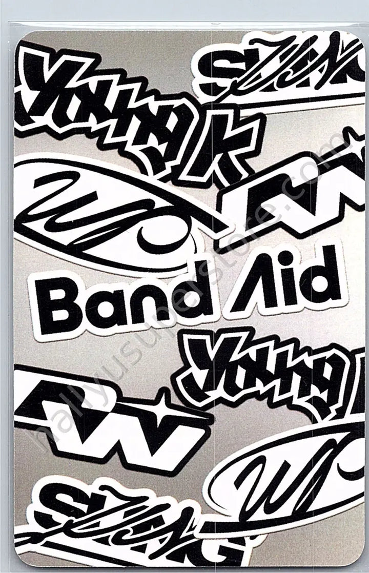DAY6  - Young K - Band Aid