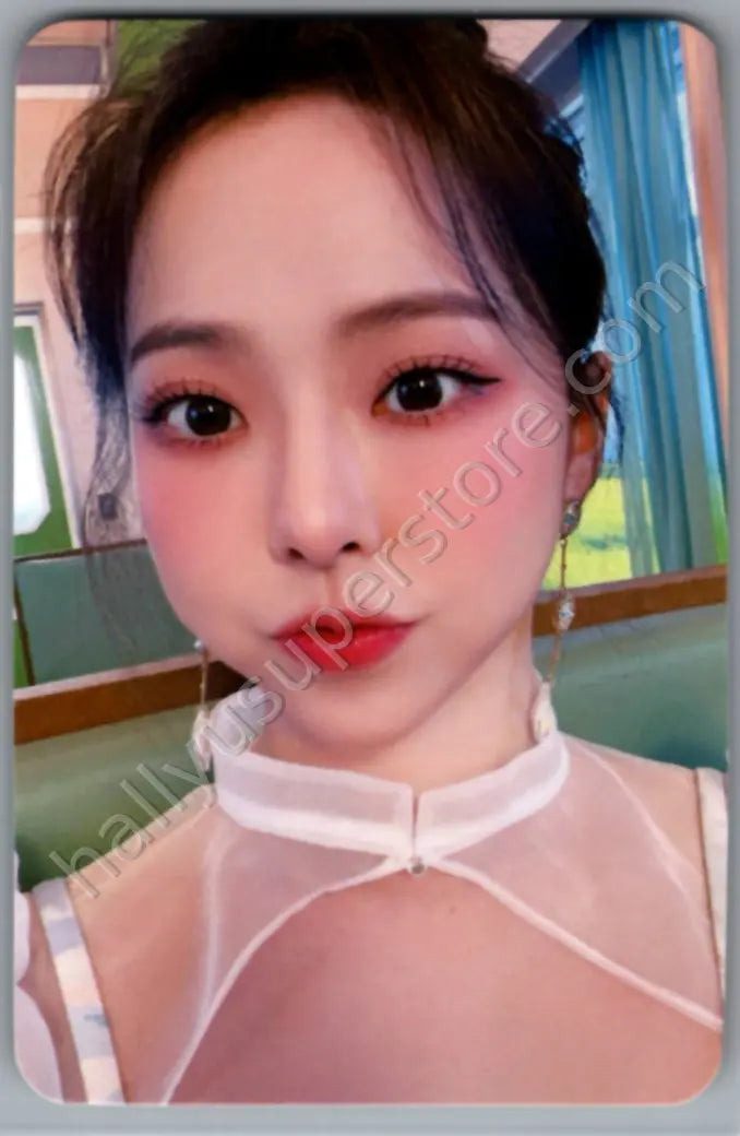 LOONA - ViVi - Flip That