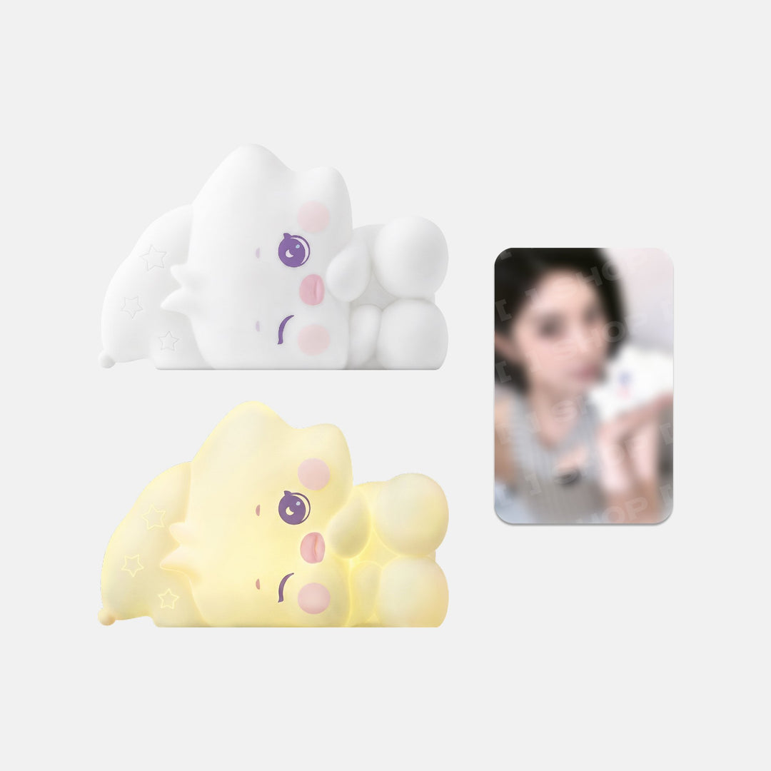 [NMIXX] BBIYO MOOD LAMP - Artist Label : NMIXX Edition