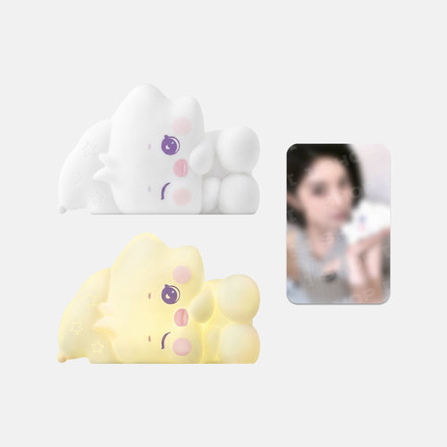 [NMIXX] BBIYO MOOD LAMP - Artist Label : NMIXX Edition