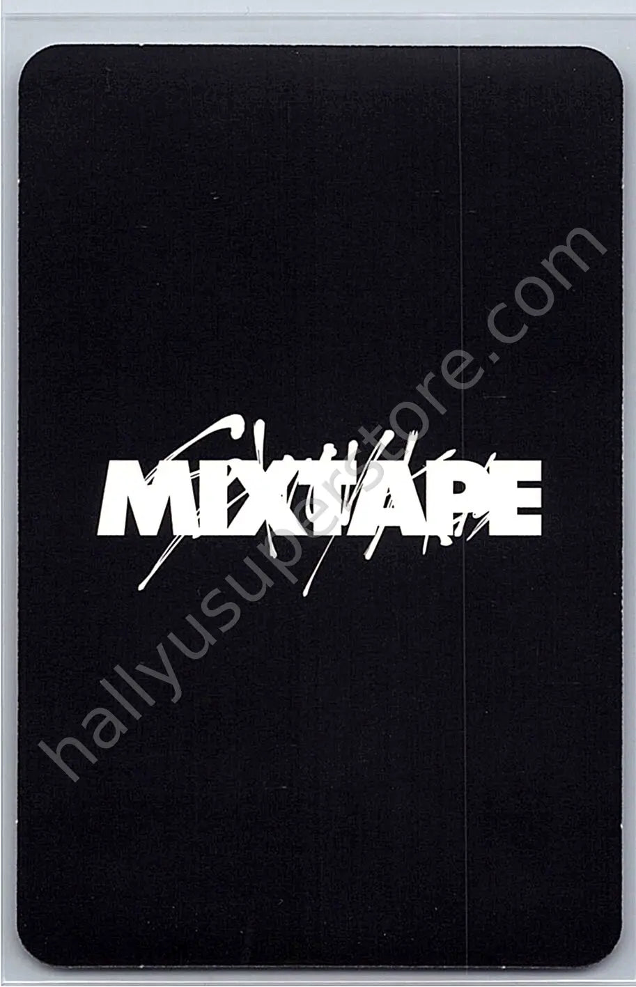 Stray Kids - Seungmin - Mixtape &