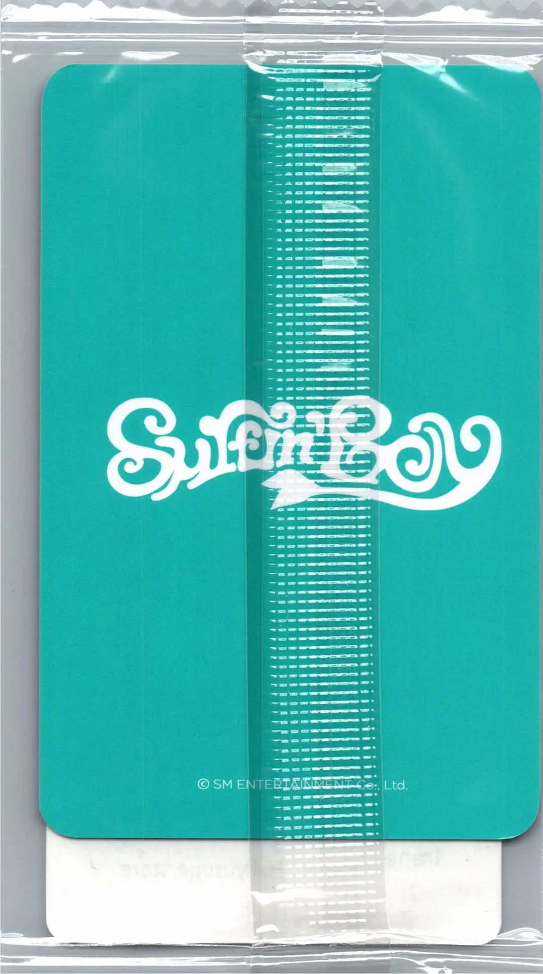 Red Velvet "Velvet Summer" - Ktown4U Pre-Order Benefit Photocard [26.08.05]
