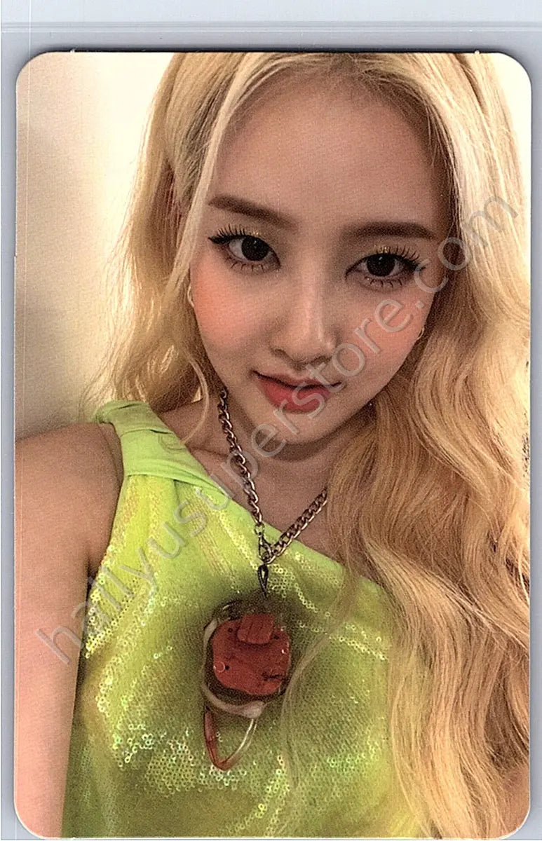 STAYC - Sieun - YOUNG-LUV.COM