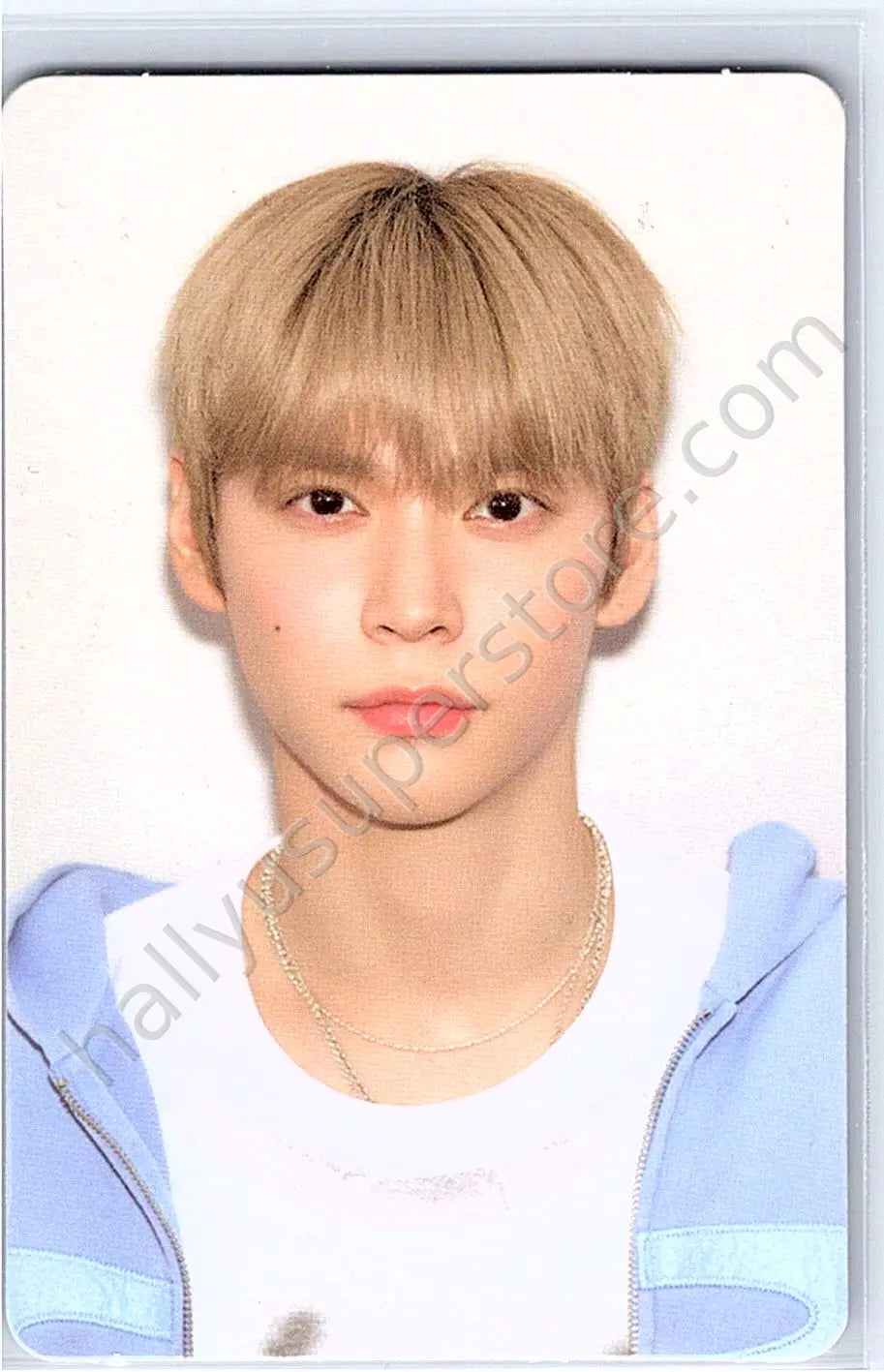 RIIZE  - Eunseok - 2026 Season&