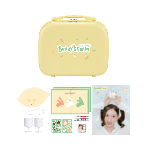[Pre-Order] NAYEON(of TWICE) - Bunny's Farm (BIRTHDAY PARTY PACK)