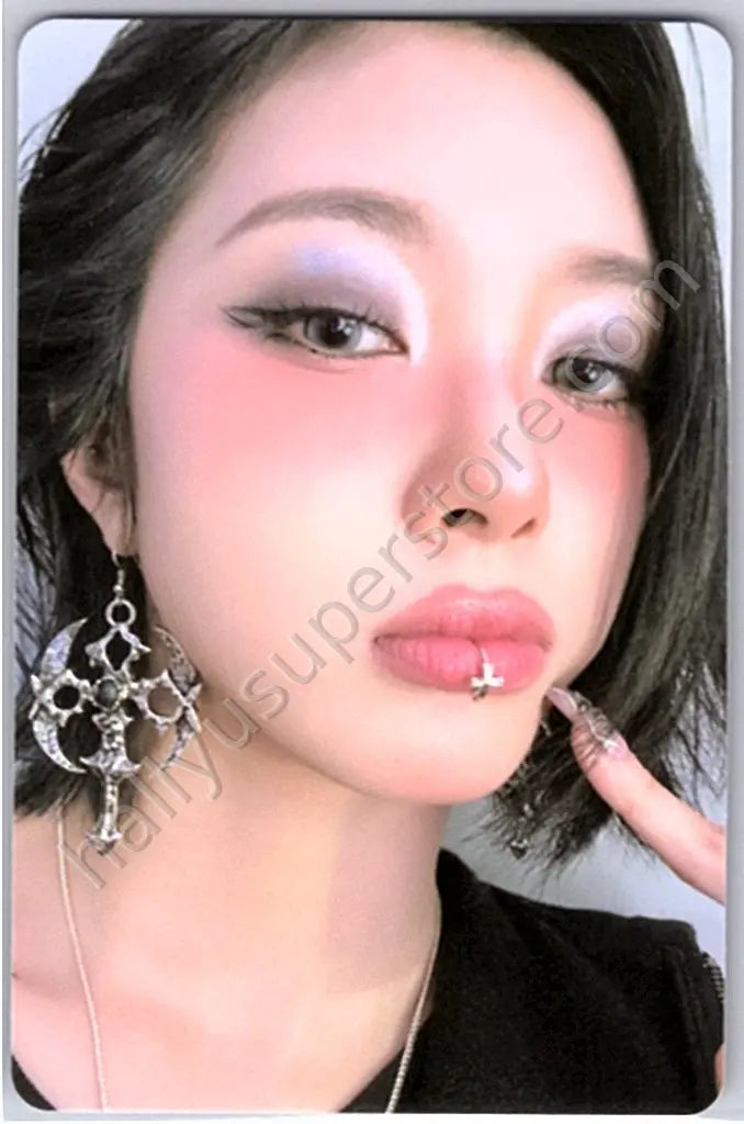 Kep1er - Dayeon - BUBBLE GUM