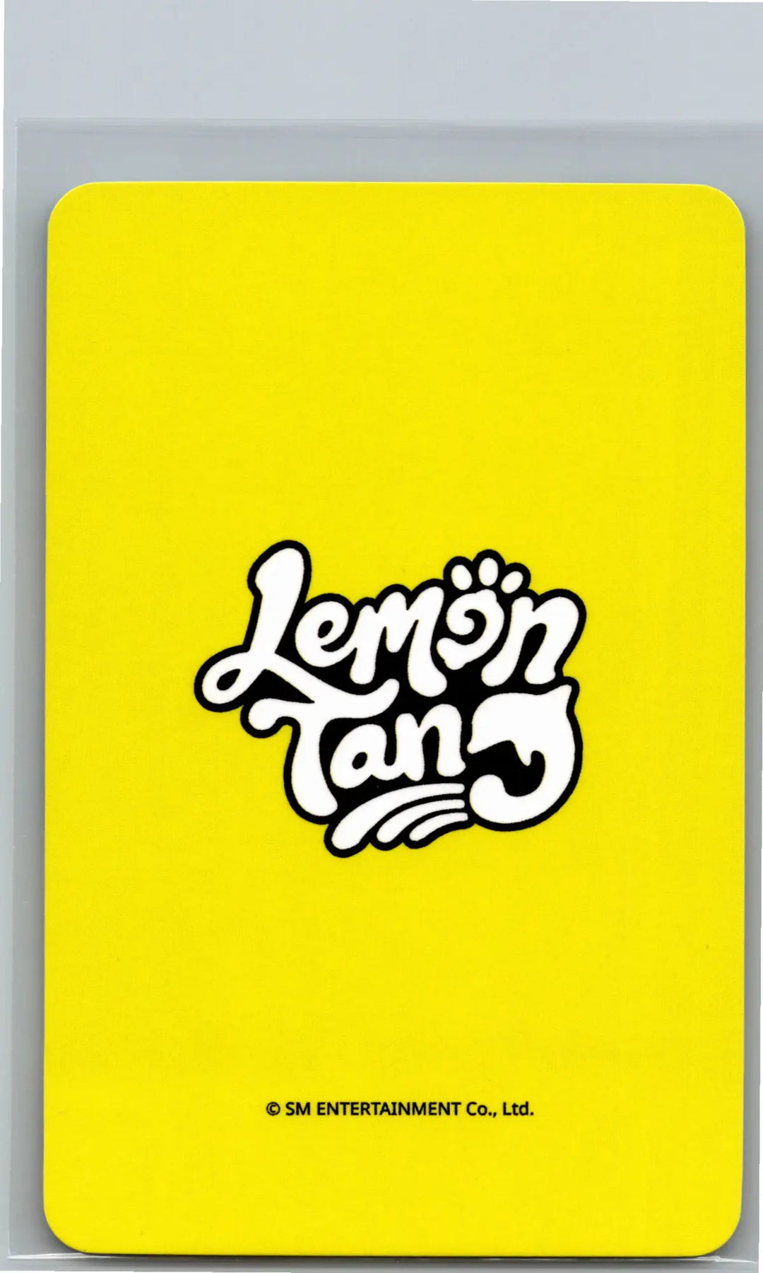 Hearts2Hearts "Lemon Tang" - Soundwave POP-UP Lucky Draw Event Photocard [26.06.24]