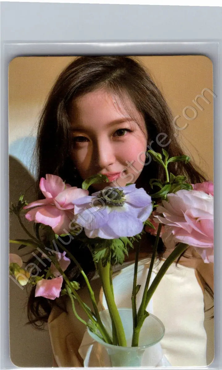 OH MY GIRL - Arin - Real Love