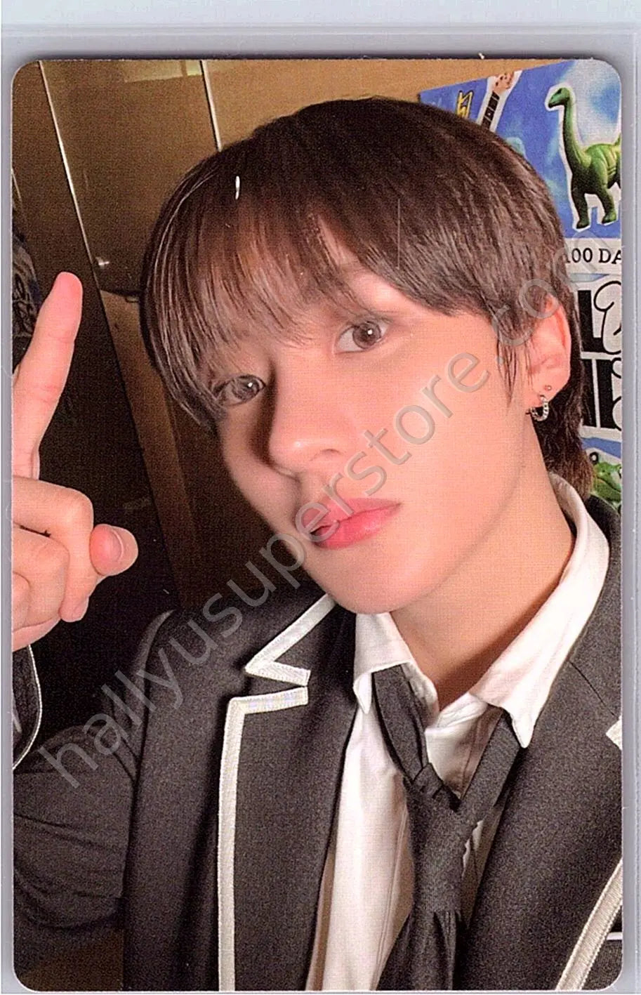 RIIZE  - Anton - 1st STAGE to RIIZE Blu-ray ver.