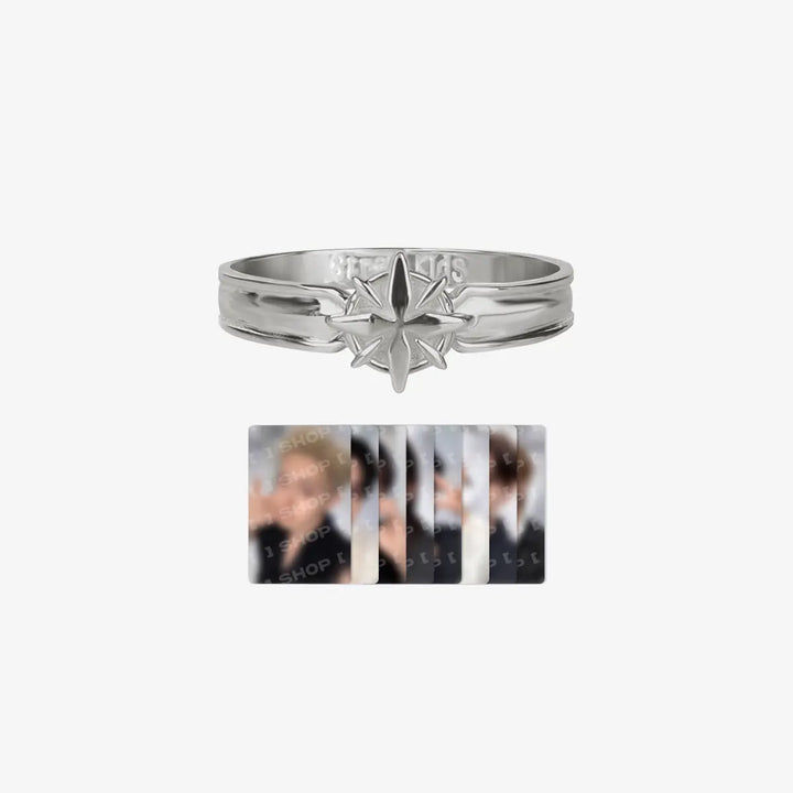 [Stray Kids] RING - RUN IT