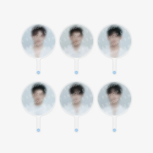 [H4U] [2PM] MINI IMAGE PICKET - THE RETURN