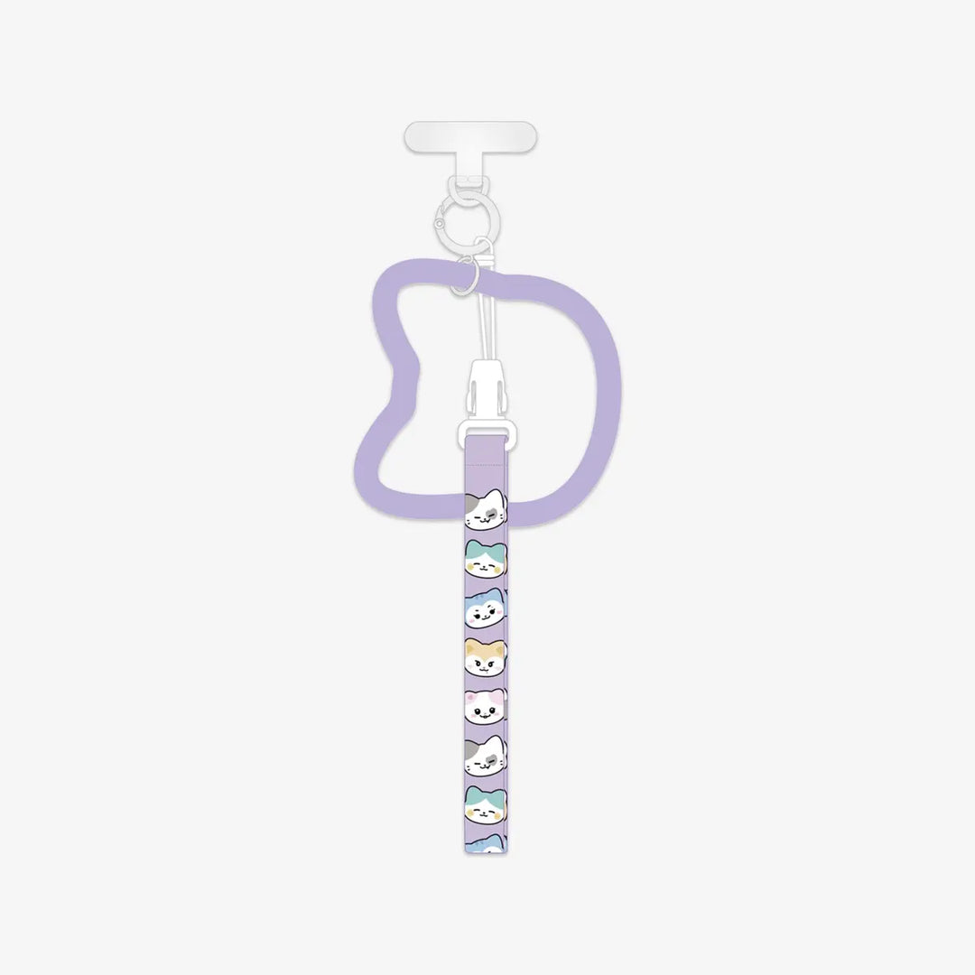 [ITZY] SILICONE MULTI RING - ALL IN, MIDZY