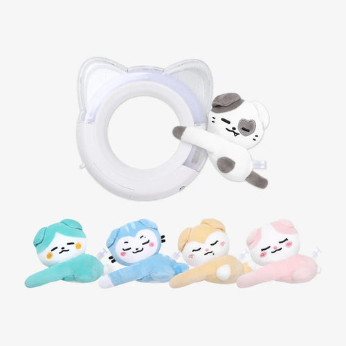[H4U] [ITZY] TWINZY PLUSH HUG Ver. - ALL IN, MIDZY