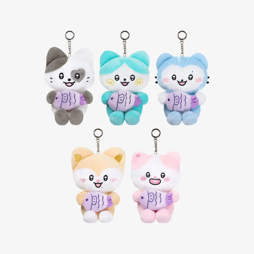 [H4U] [ITZY] TWINZY PLUSH VOICE Ver. - ALL IN, MIDZY
