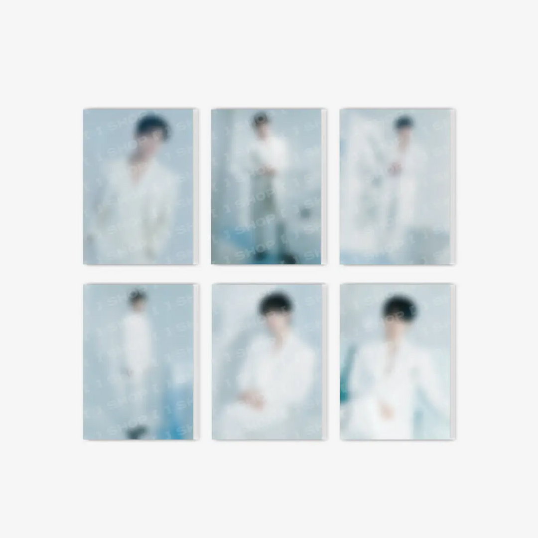 [2PM] RANDOM PHOTO - THE RETURN