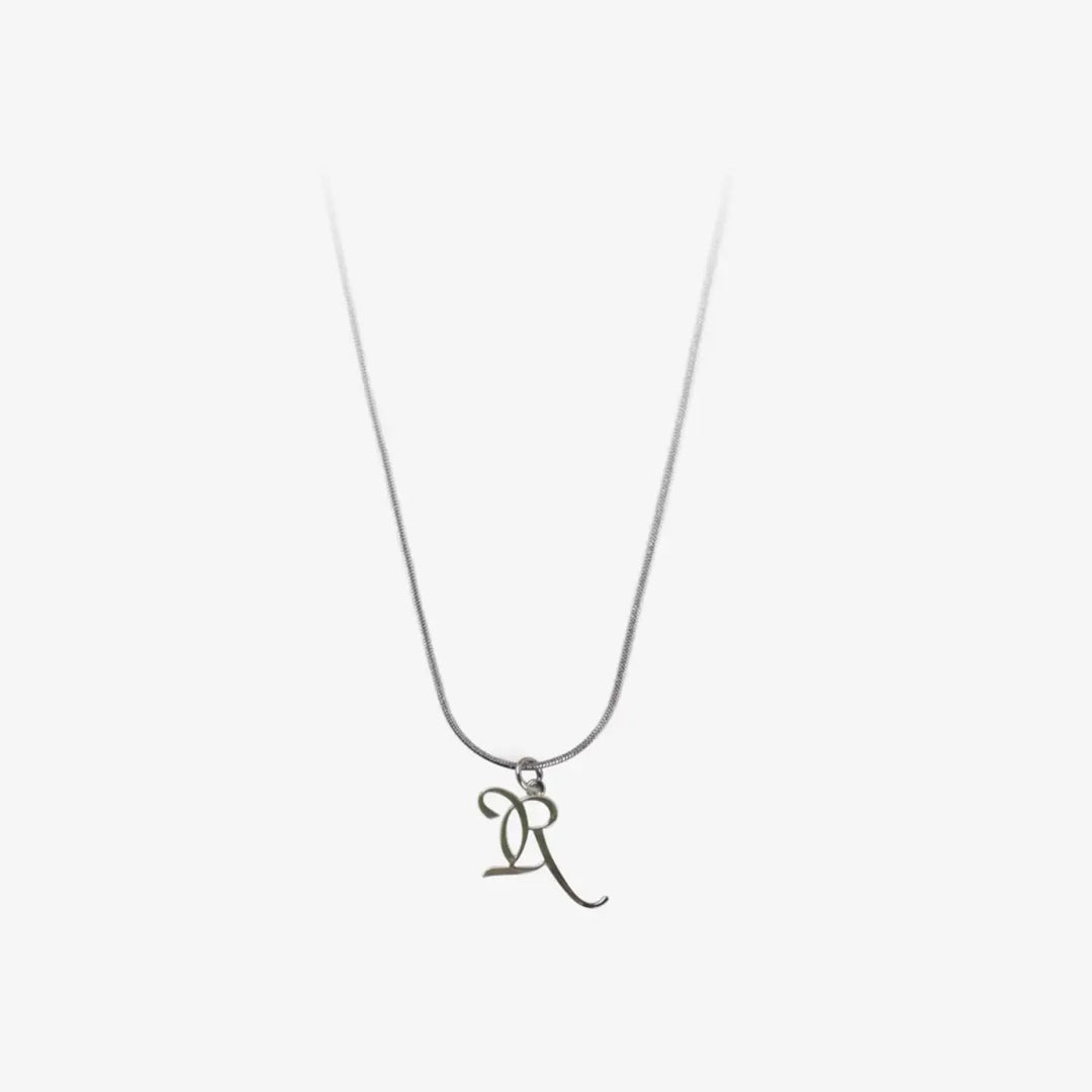 [2PM] NECKLACE - THE RETURN