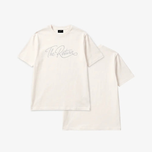 [H4U] [2PM] T-SHIRT - THE RETURN