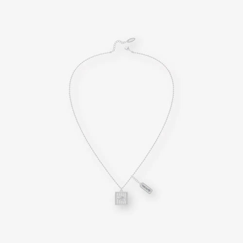 [H4U] [Stray Kids] NECKLACE - THIS & THAT