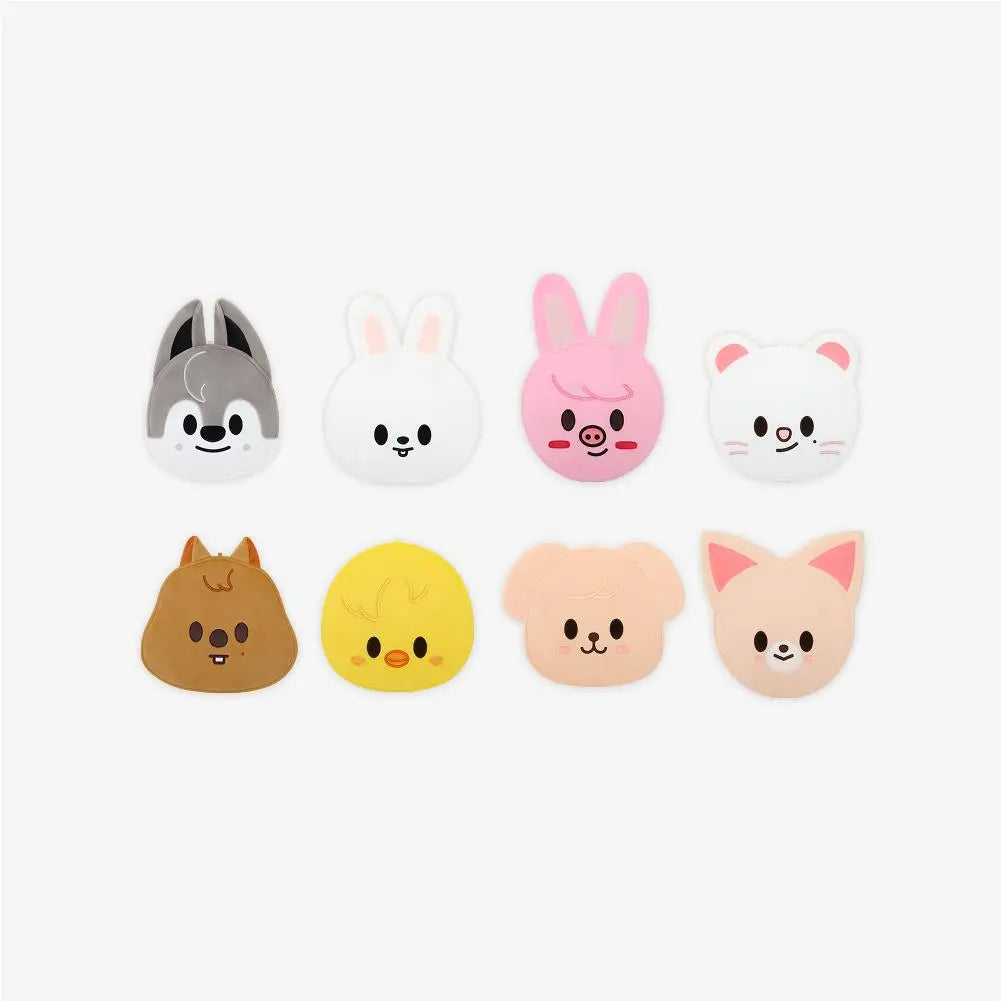 [Stray Kids] SKZOO IMAGE PICKET COVER BABY Ver.