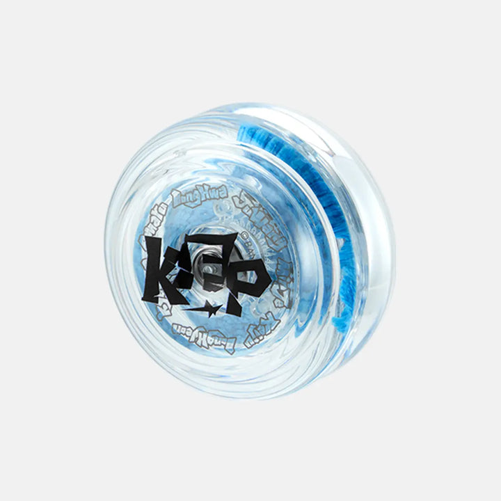 [KickFlip] YOYO &amp; STICKER SET