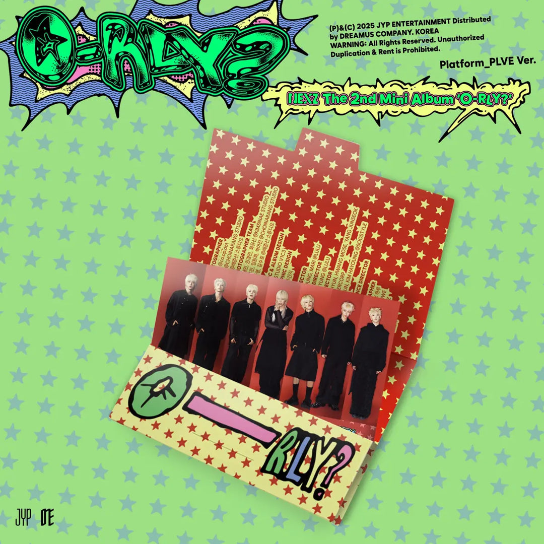 NEXZ - HALLYUSUPERSTORE