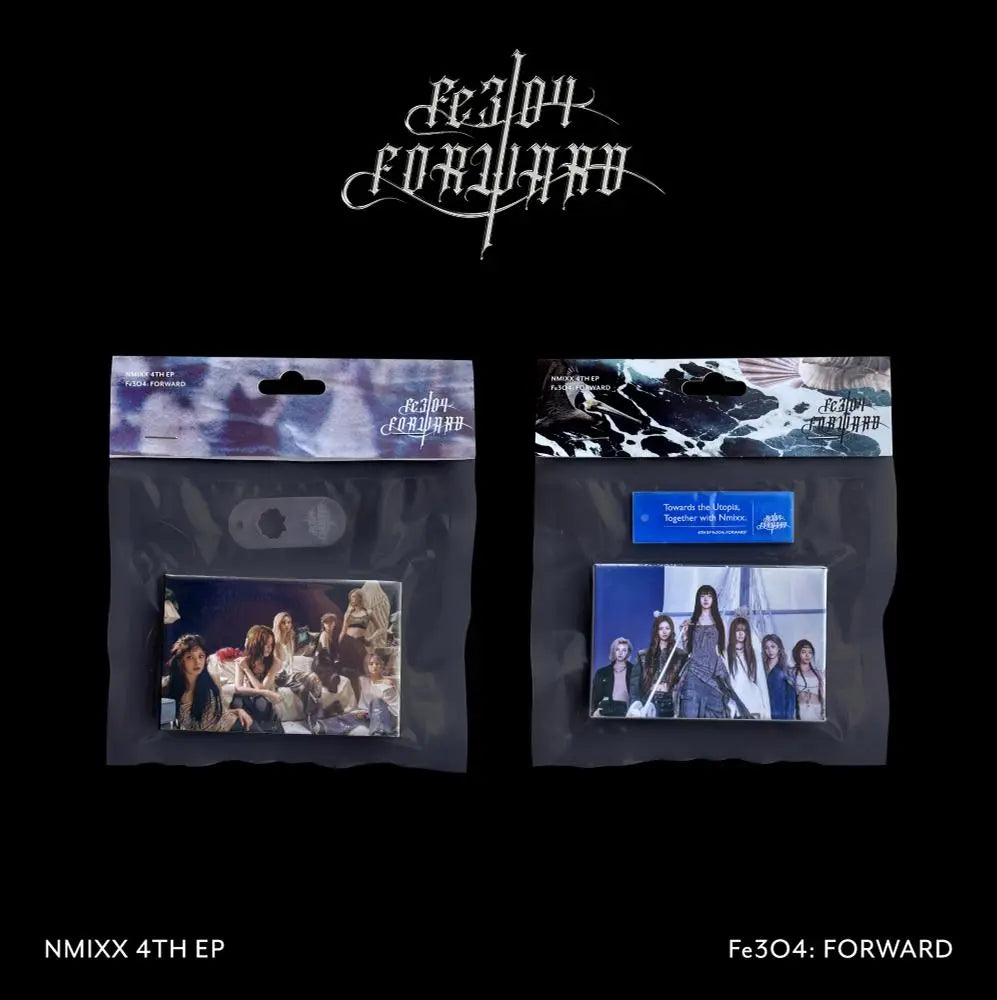 NMIXX - HALLYUSUPERSTORE