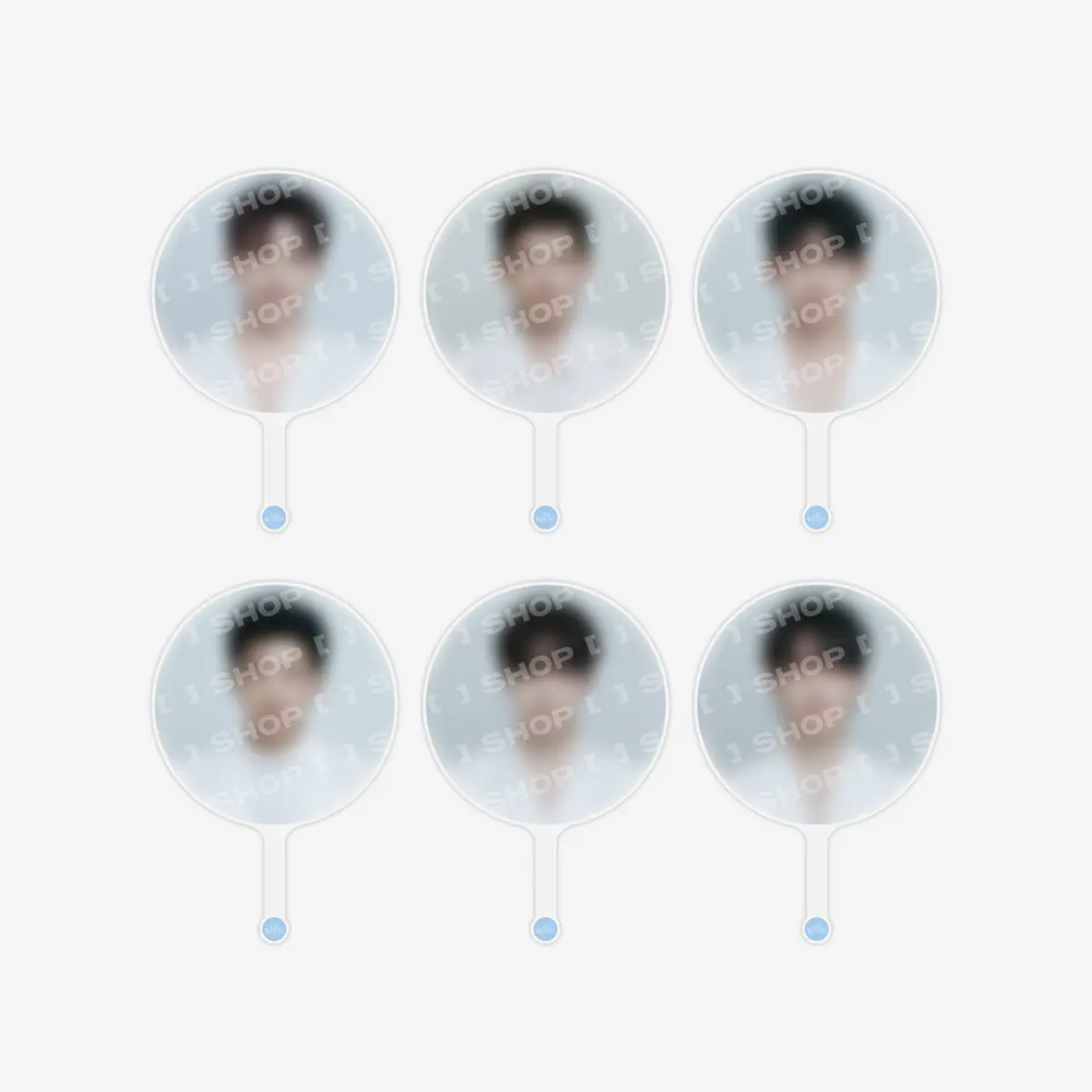 [2PM] MINI IMAGE PICKET - THE RETURN