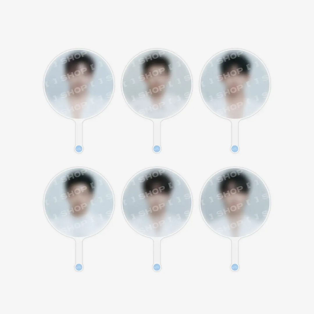 [2PM] MINI IMAGE PICKET - THE RETURN