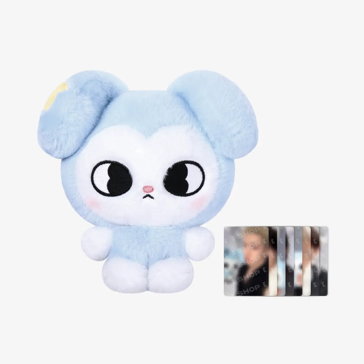 [Stray Kids] TASY PLUSH ORIGINAL Ver. - RUN IT