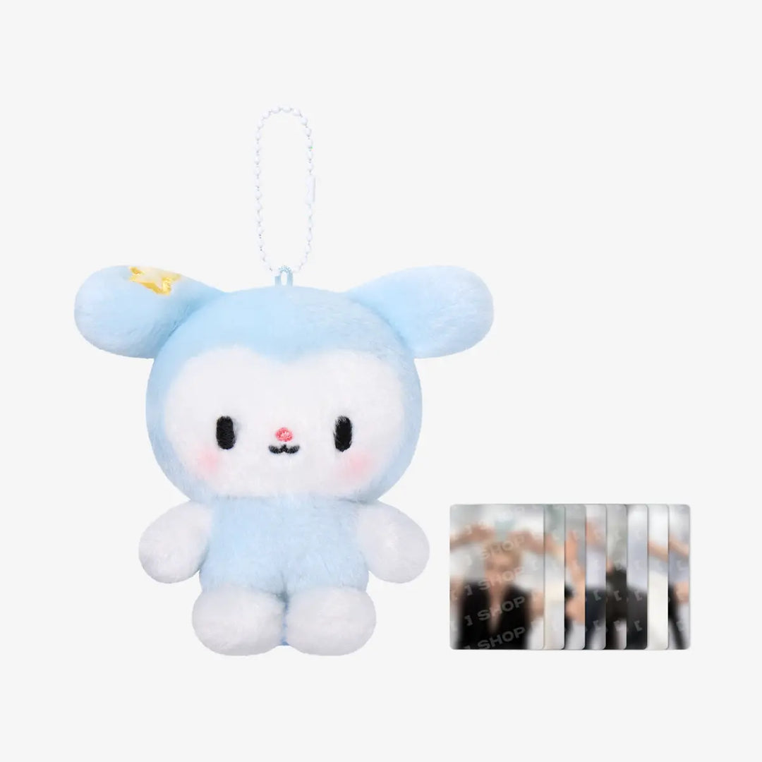 [Stray Kids] TASY PLUSH BABY Ver. - RUN IT